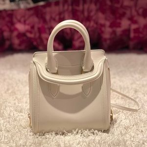 BRAND NEW ALEXANDER MCQUEEN CROSSBODY BAG